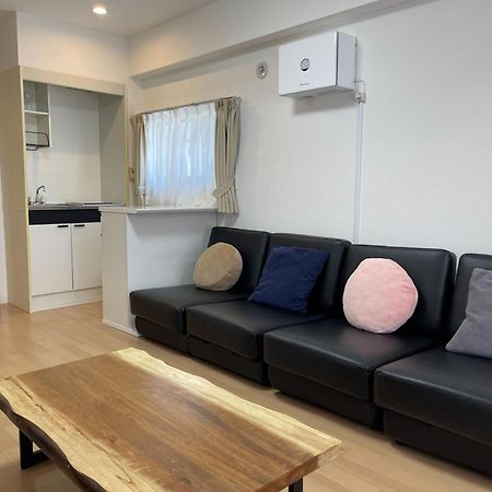Apartamento 長者丸ビル Tokio Exterior foto