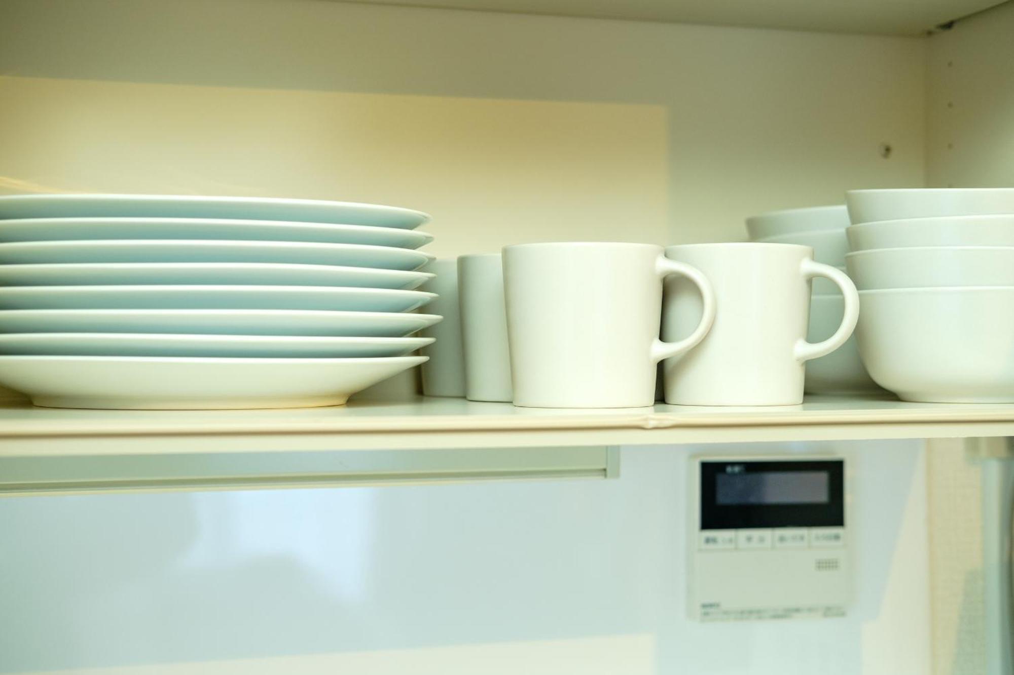 Apartamento 長者丸ビル Tokio Exterior foto
